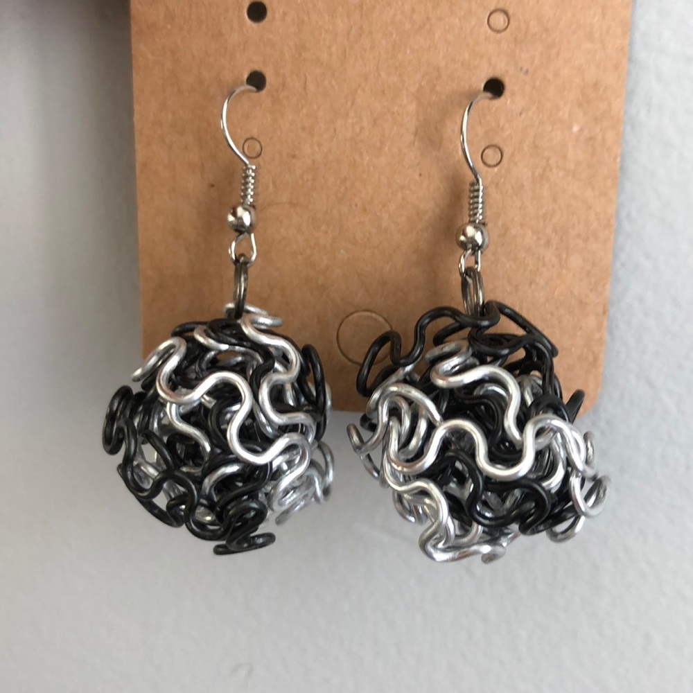 3 for $12 OR 1 for $5 Earrings